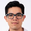 Dr. Geovani Efraín Martínez Ocampo, cirujano pediatra