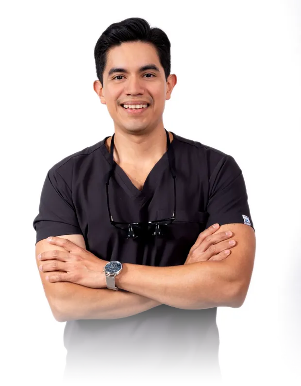 Dr. Geovani Efraín Martínez Ocampo, urólogo pediatra del Centro CUP en CDMX